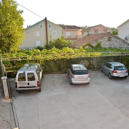 Apartments Lonic Kukljica Exterior photo