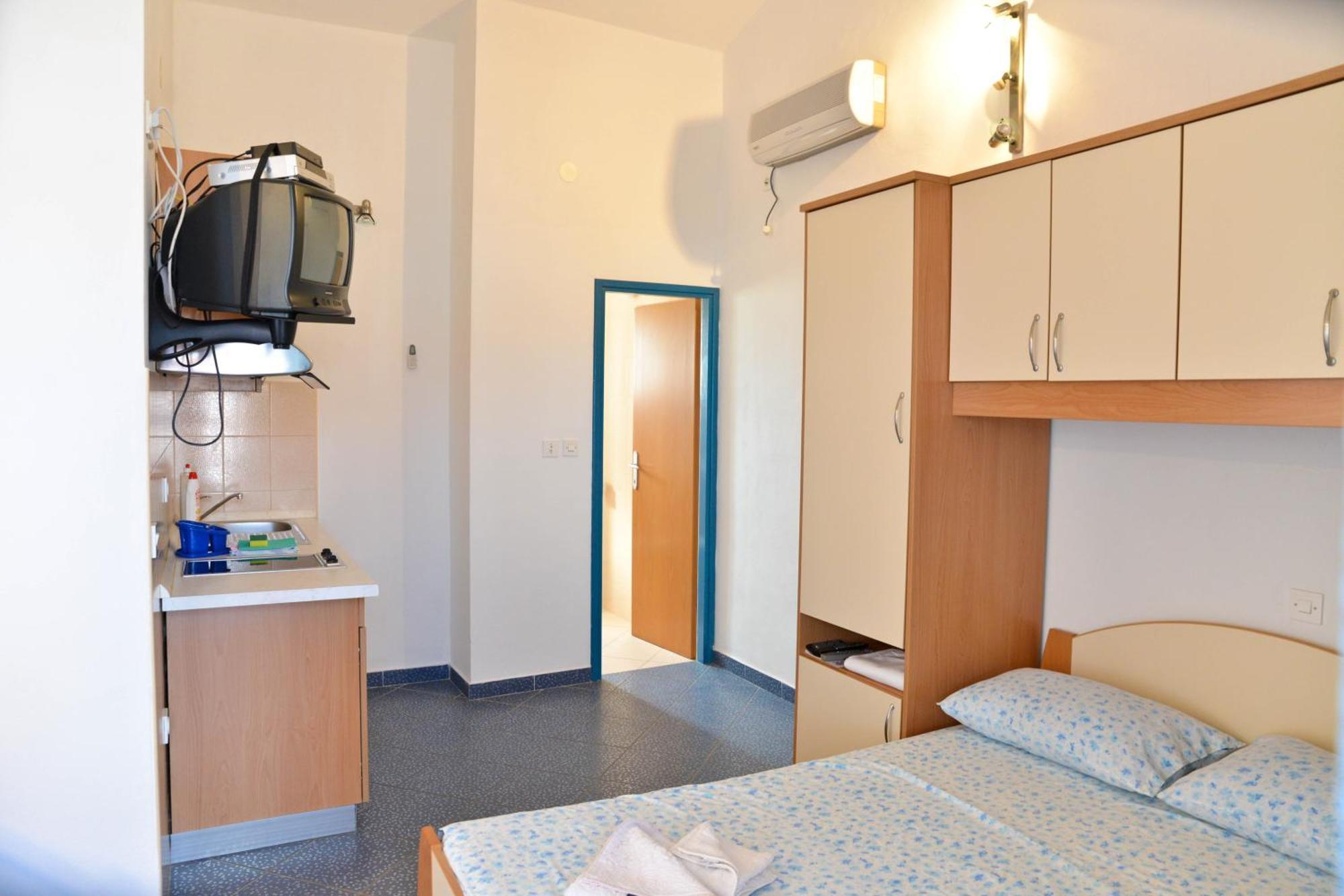 Apartment Lonic