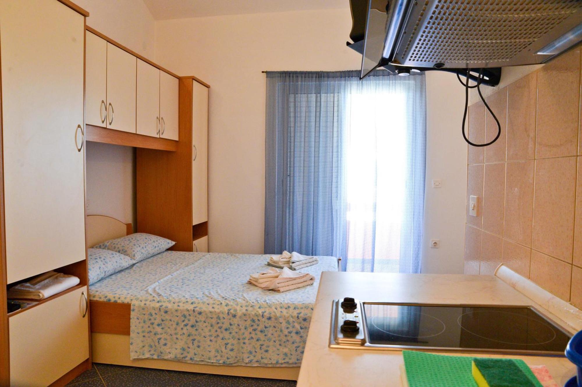 Lonic Apartment Kukljica