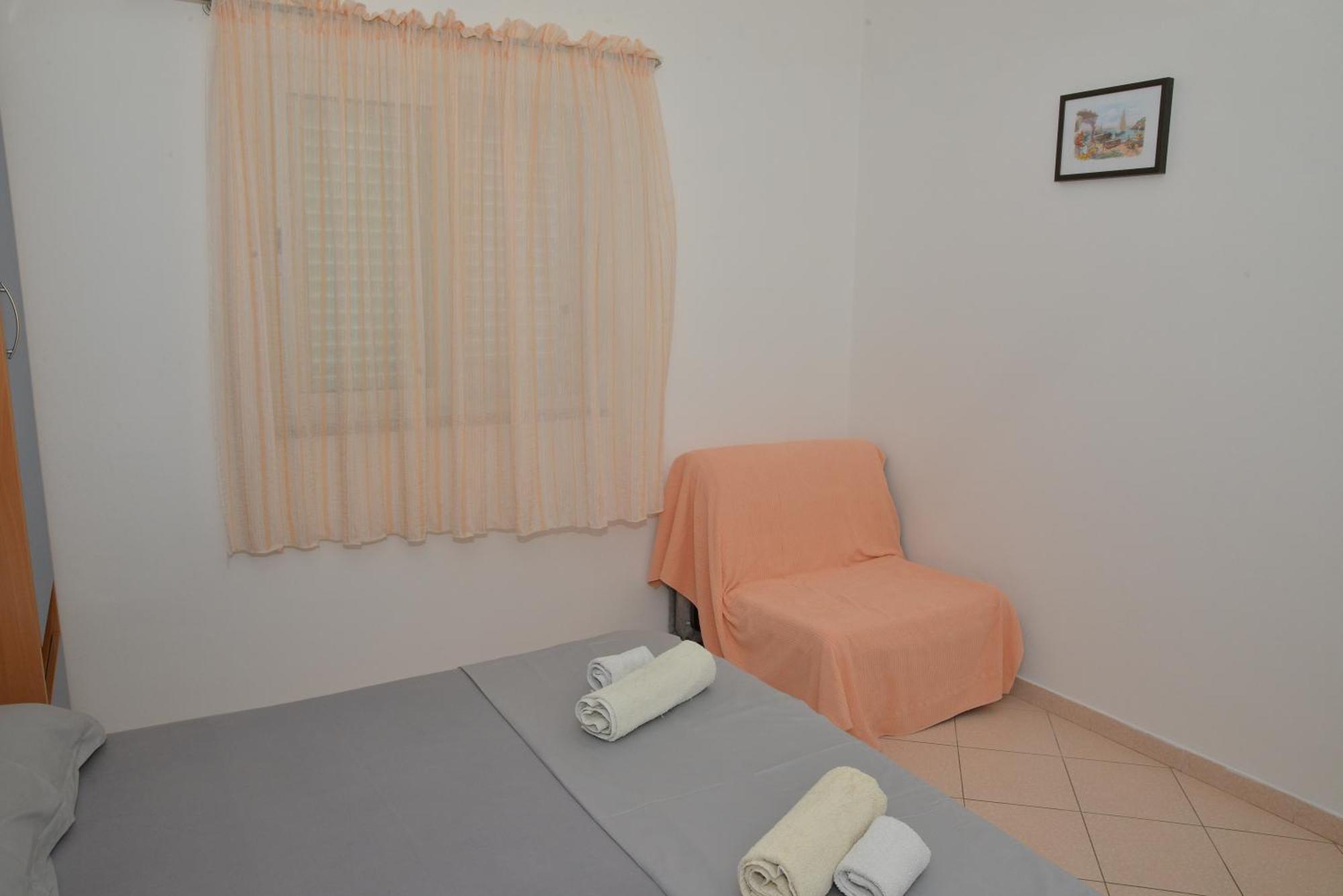 Apartment Lonic *
