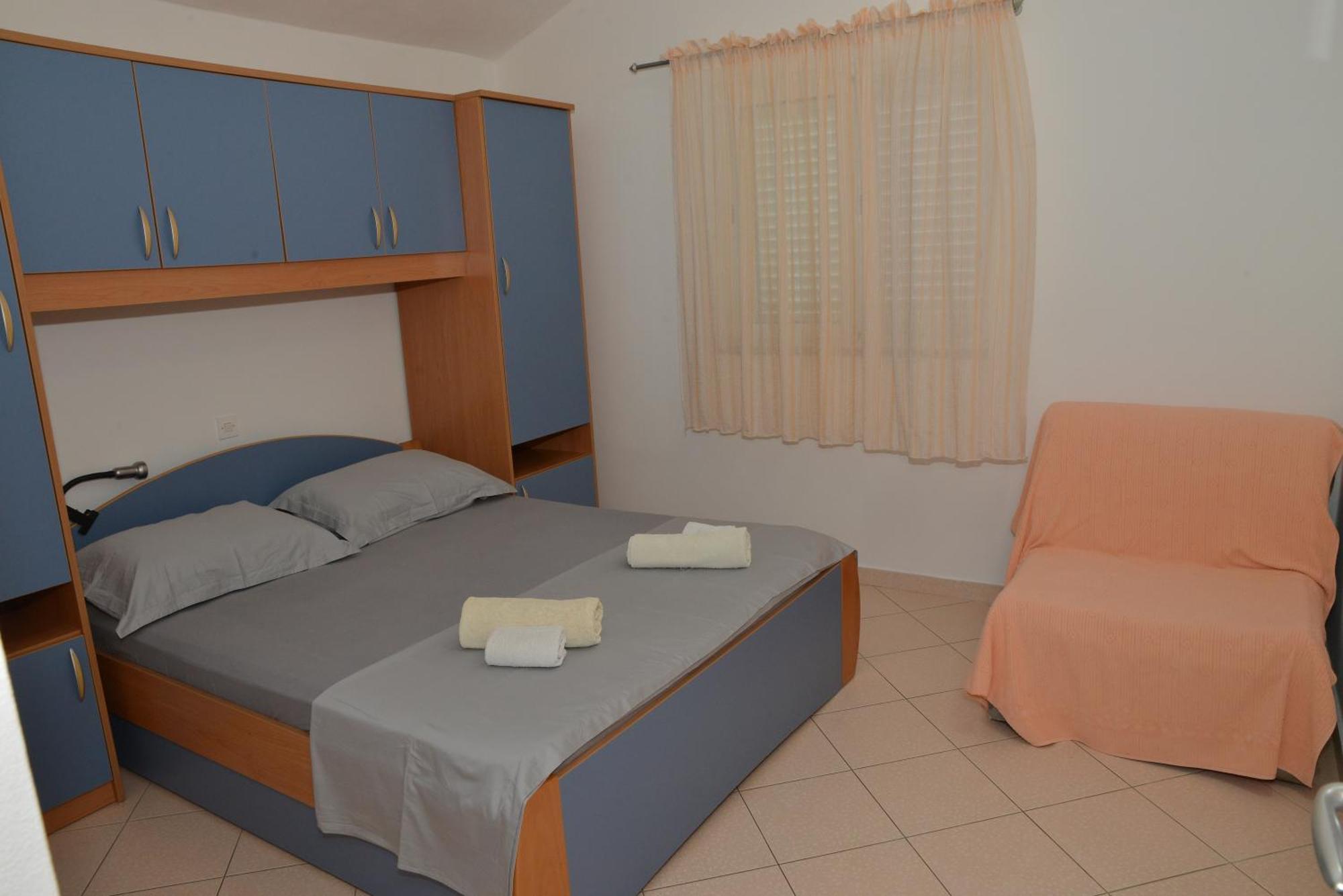 Apartment Lonic