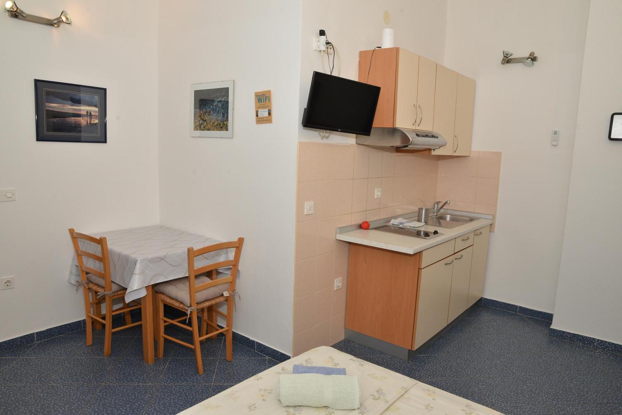 Lonic Apartment Kukljica