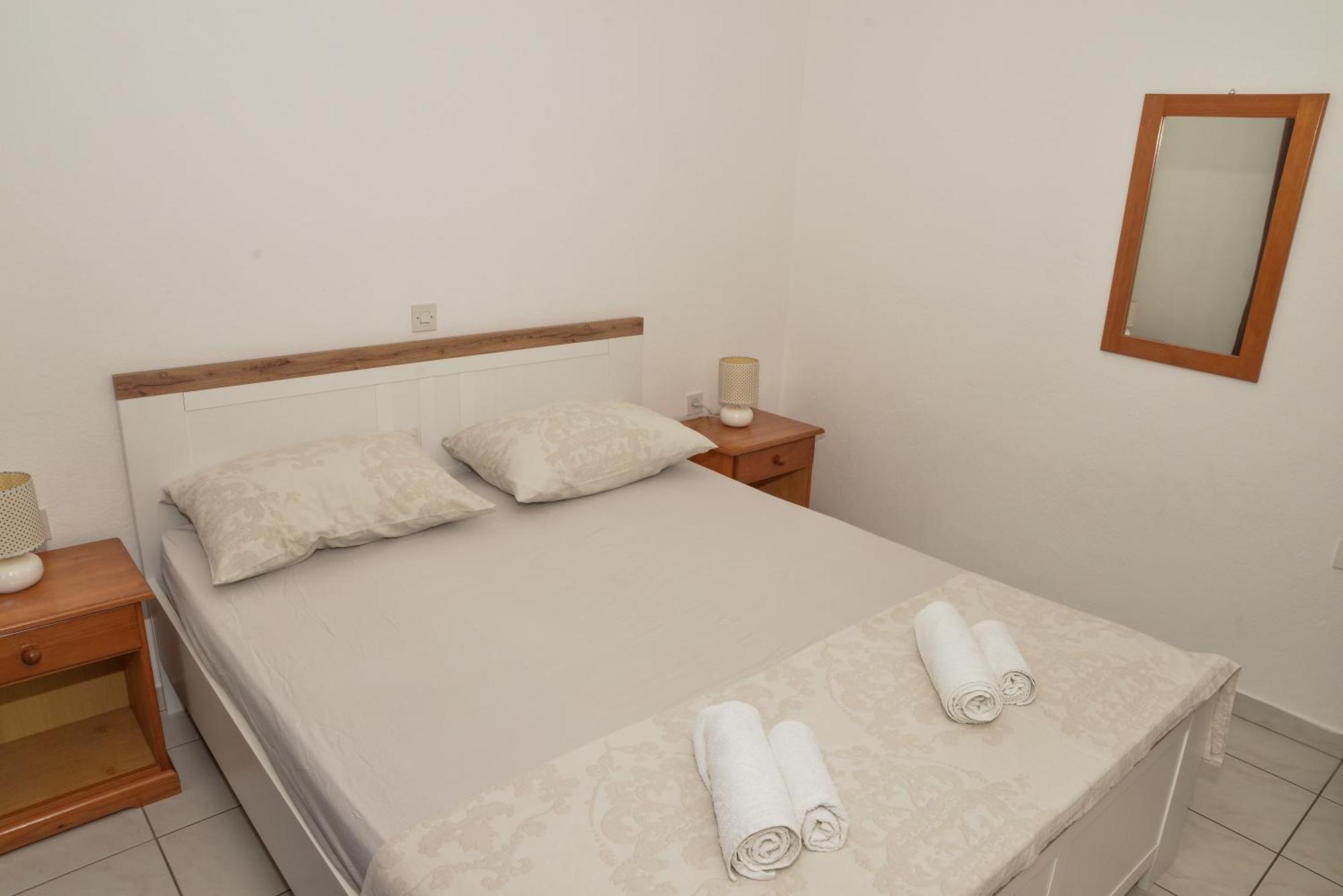 Apartment Lonic *