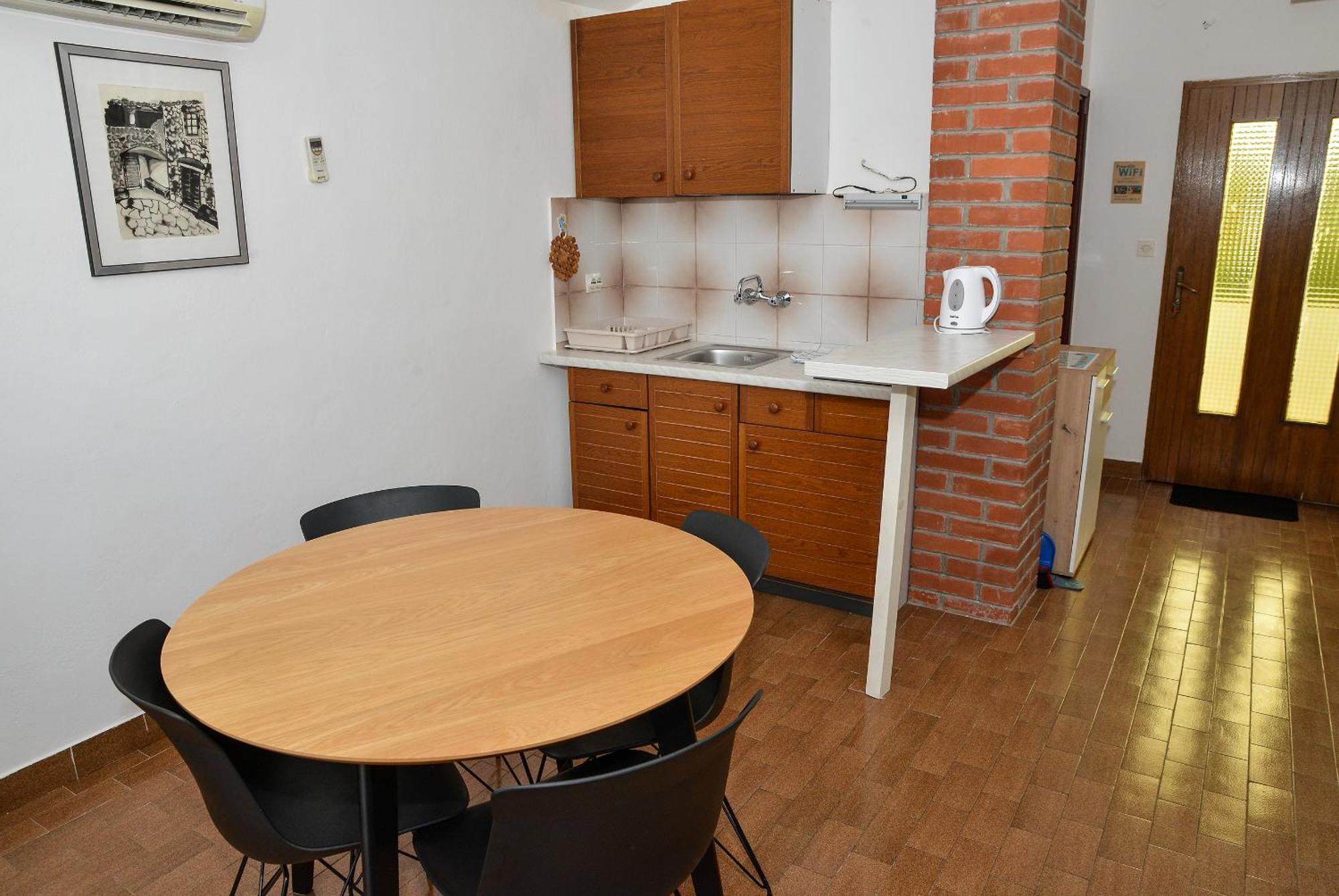 Apartment Lonic