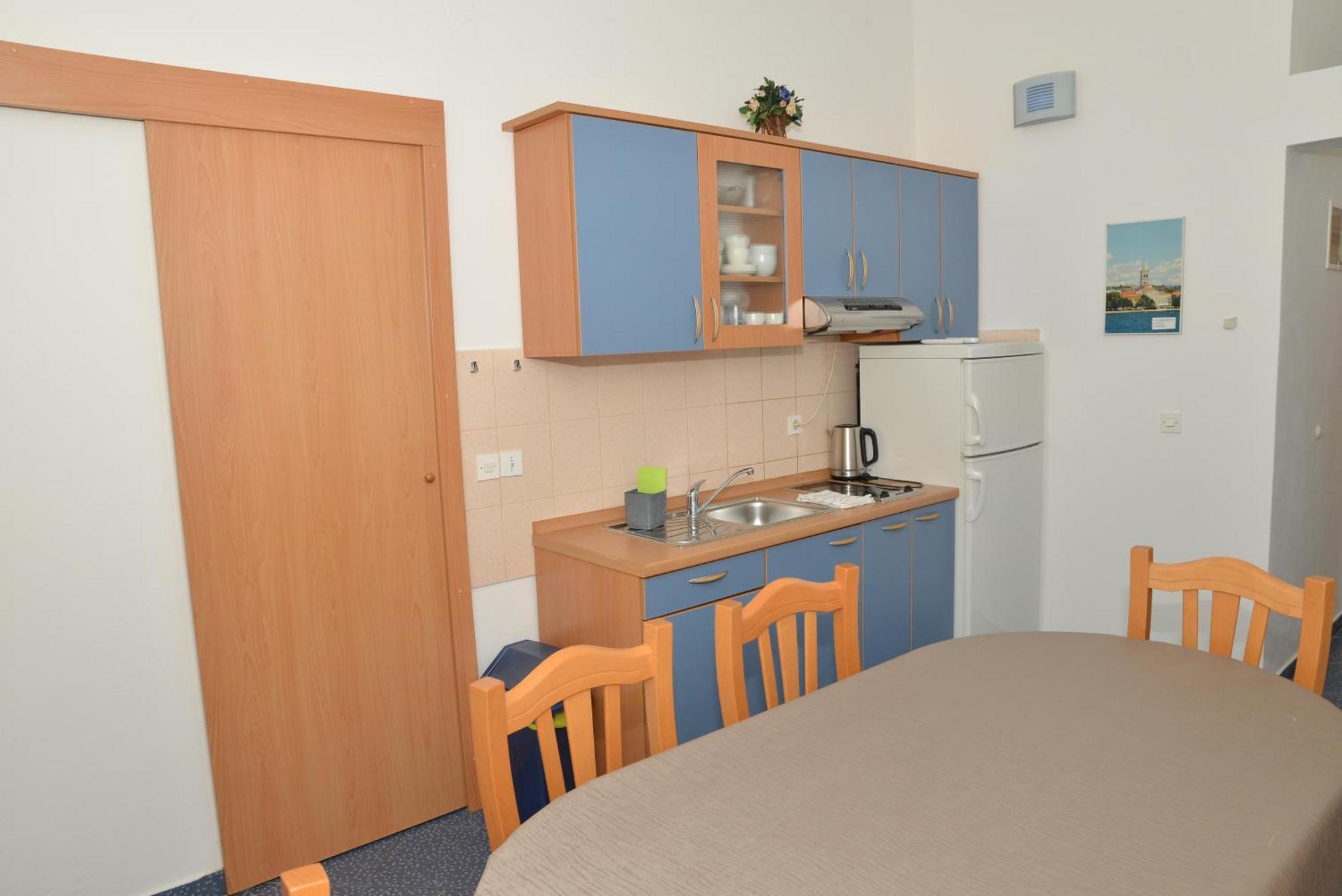 Lonic Apartment Kukljica