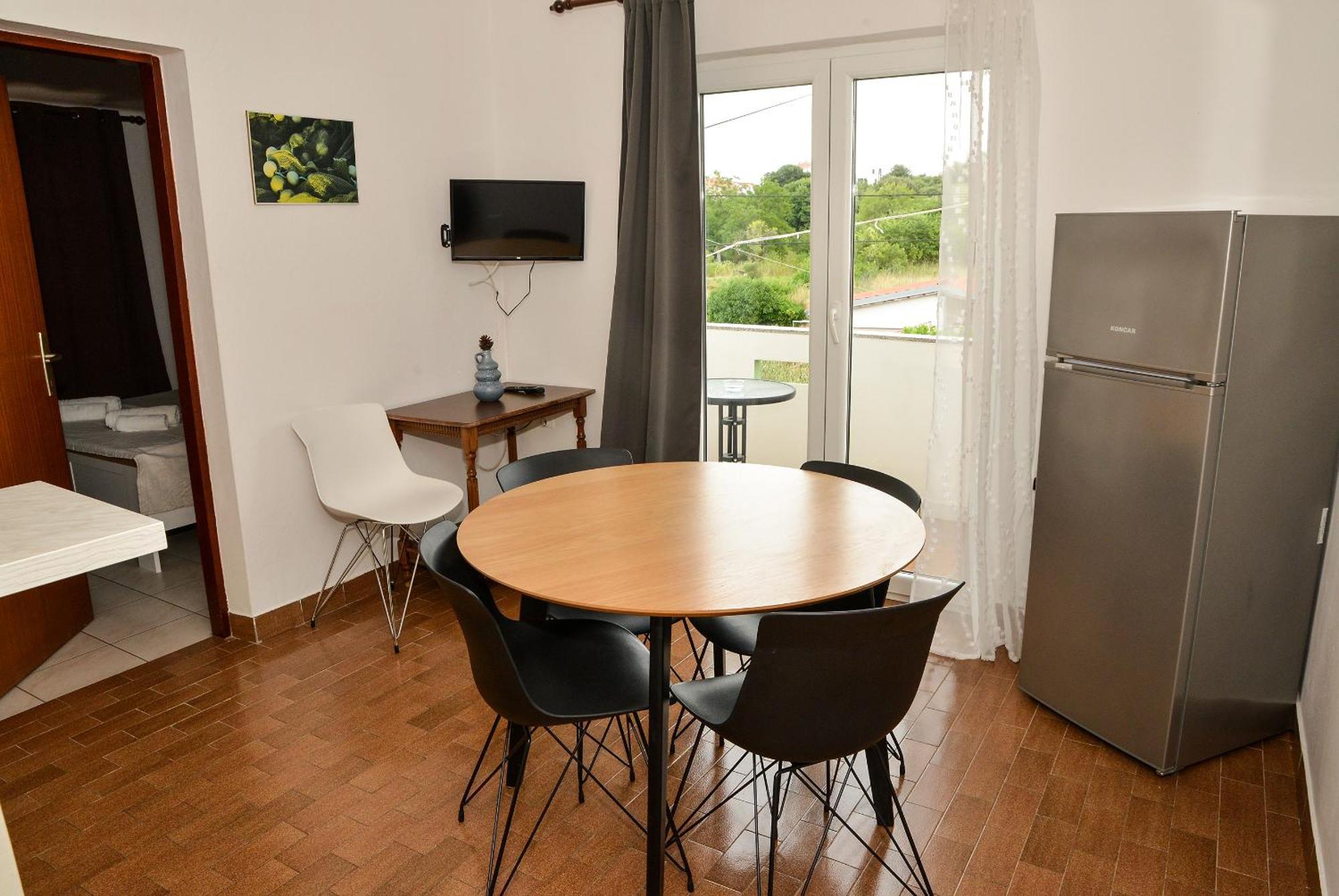 Lonic Apartment Kukljica