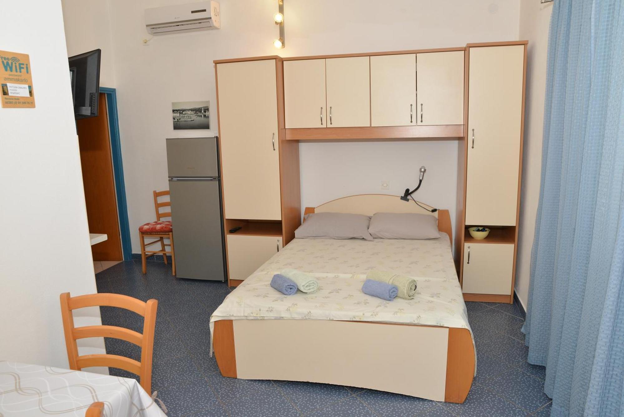 Apartment Lonic Kukljica