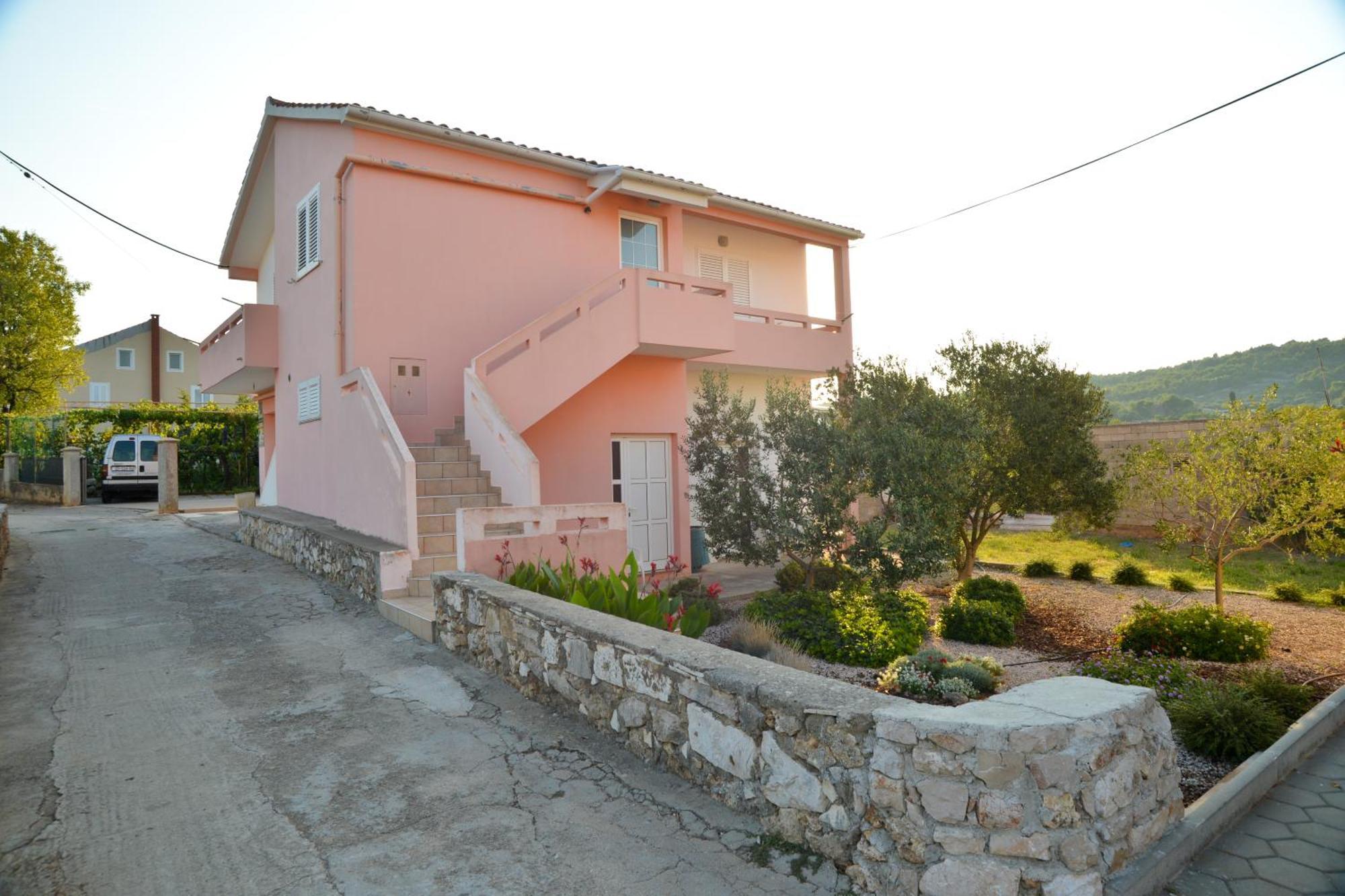 Apartment Lonic Kukljica