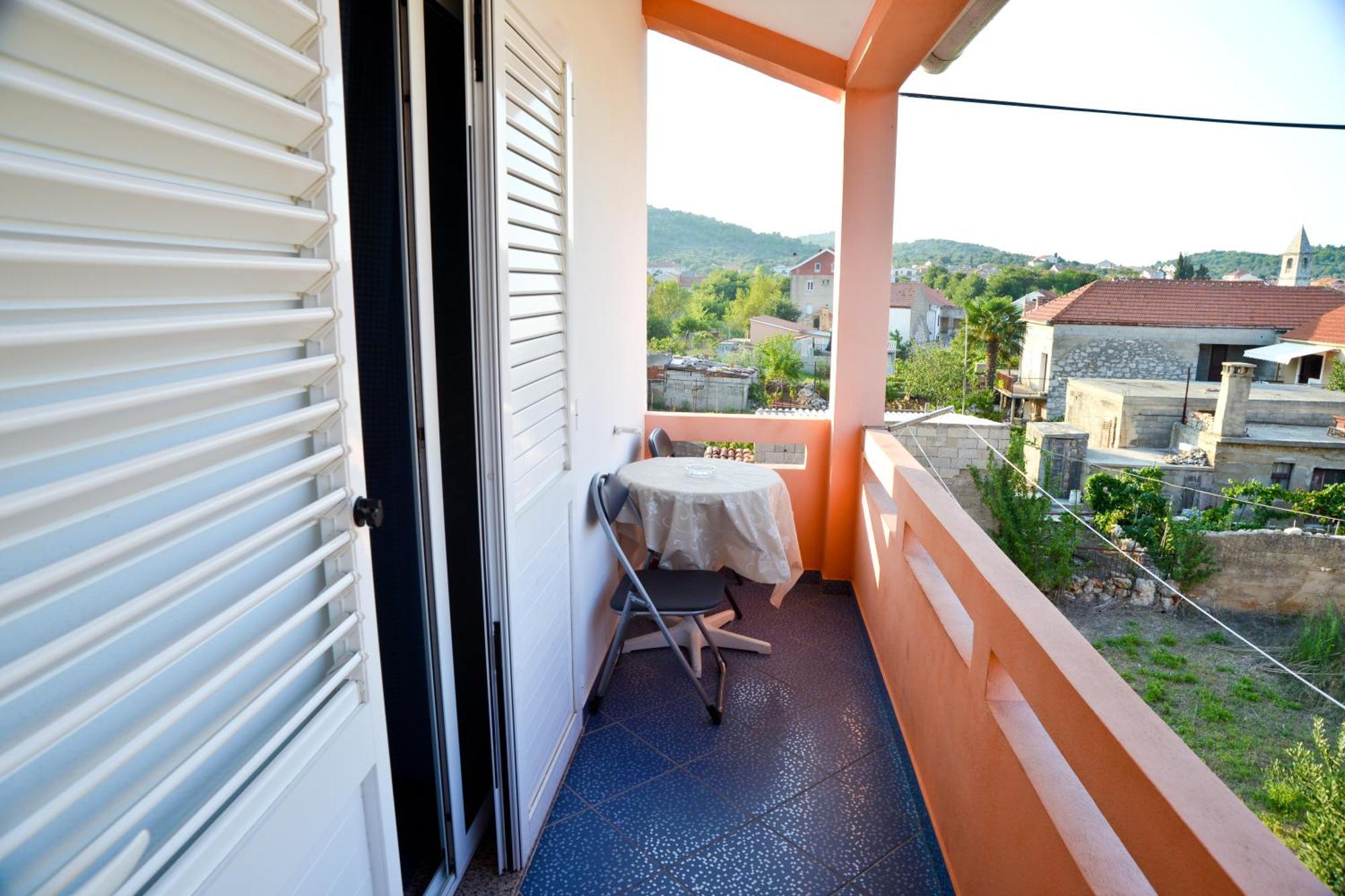 Lonic Apartment Kukljica