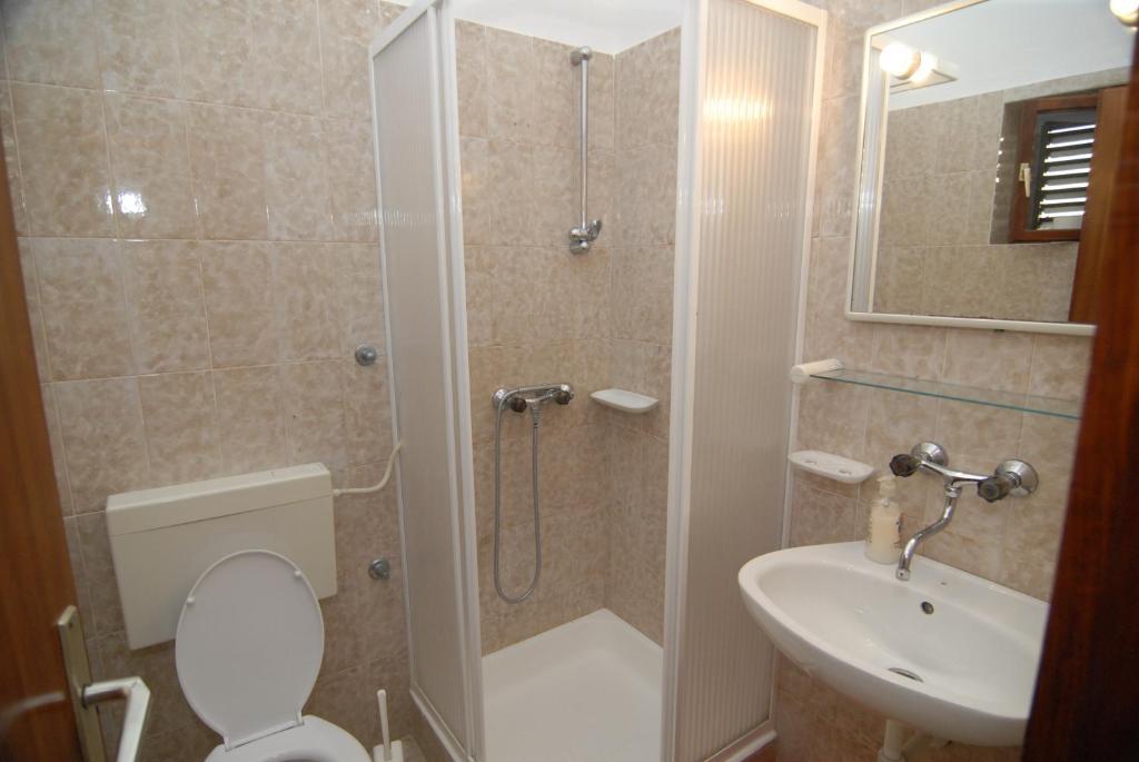 Apartment Lonic Kukljica