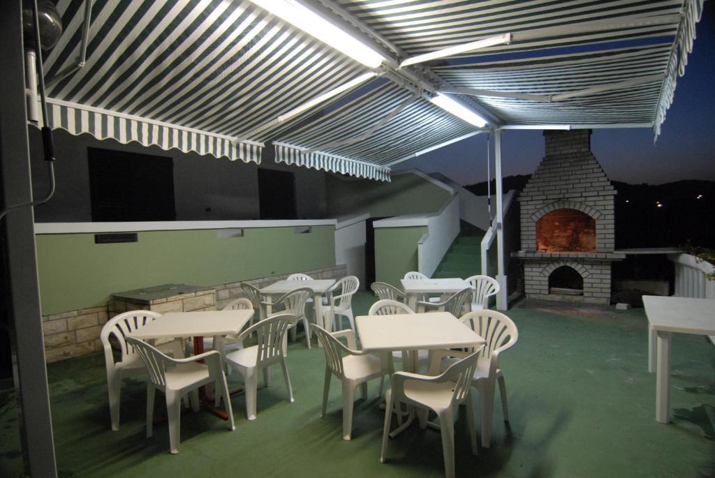 Lonic Apartment Kukljica
