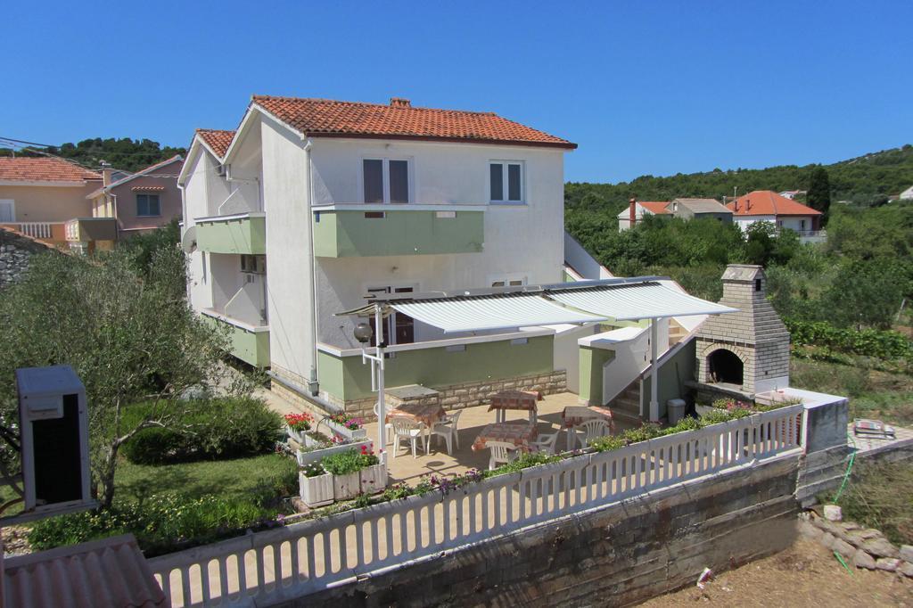 Apartment Lonic Kukljica