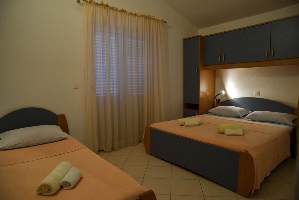 Lonic Apartment Kukljica