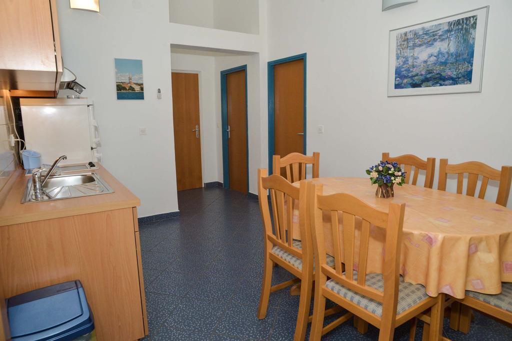 Apartment Lonic