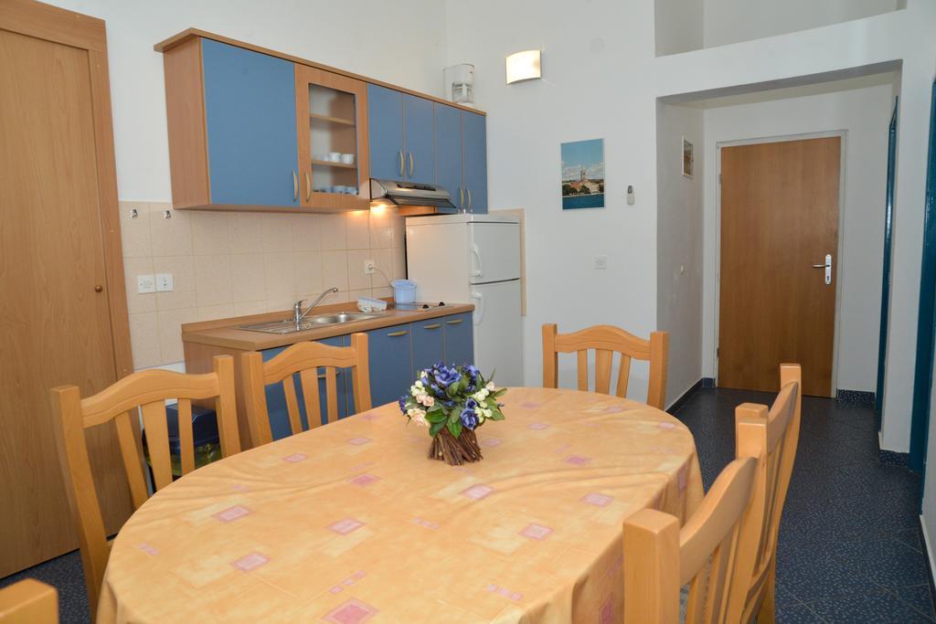 Lonic Apartment Kukljica