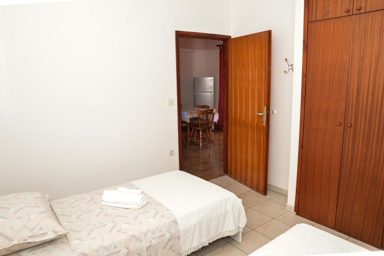 Apartment Lonic Kukljica