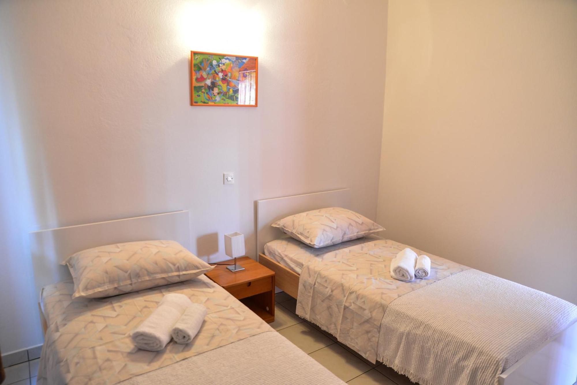 Apartment Lonic *