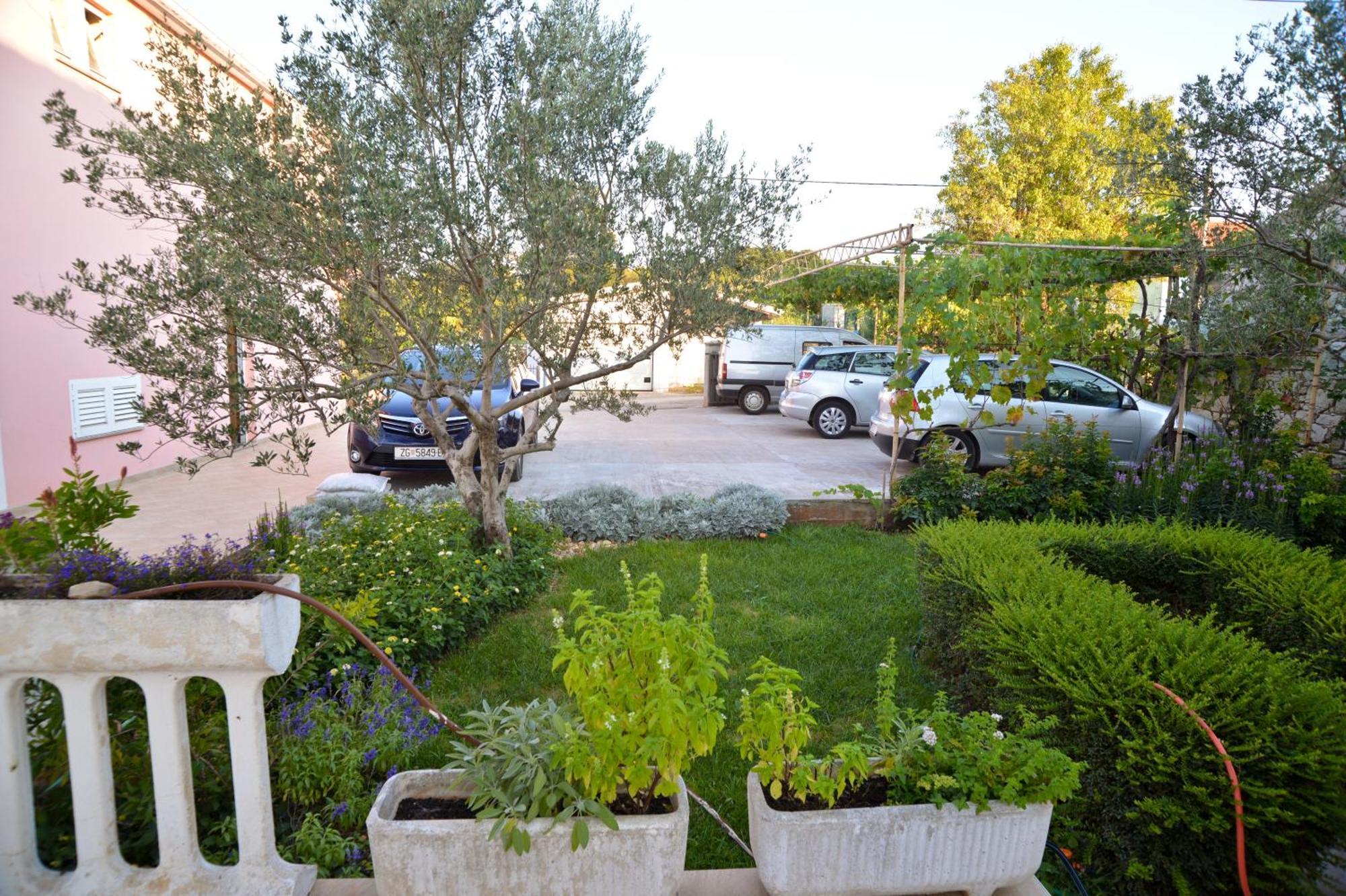 Lonic Apartamento Kukljica