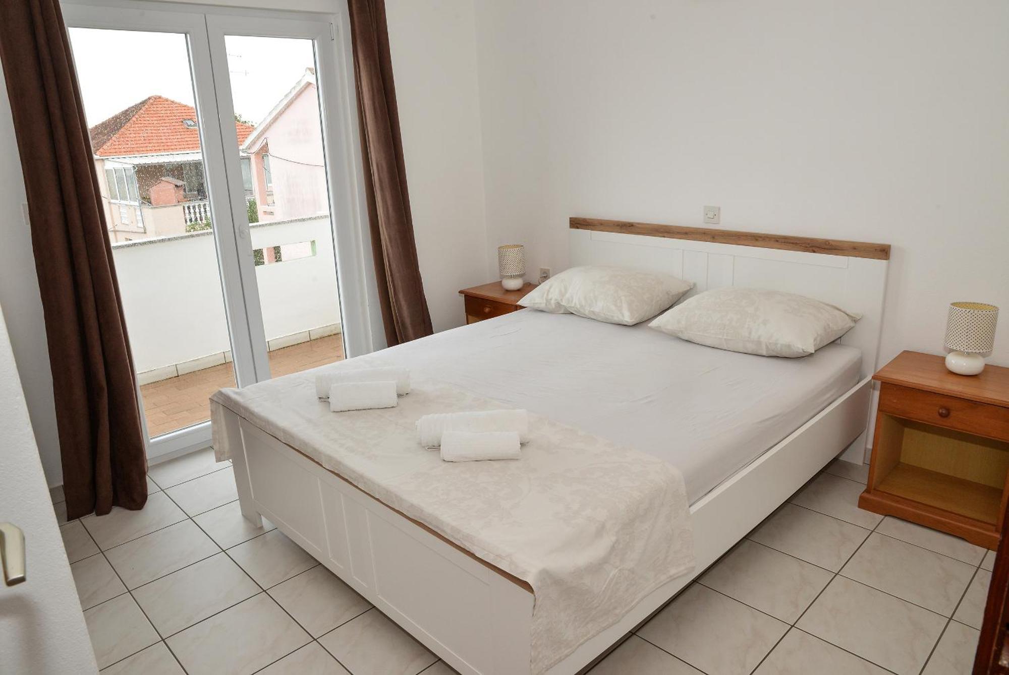 Lonic Apartamento Kukljica