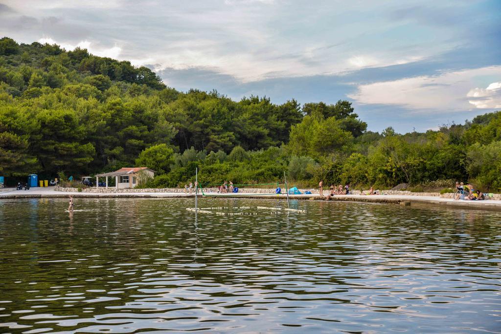 Lonic Apartamento Kukljica