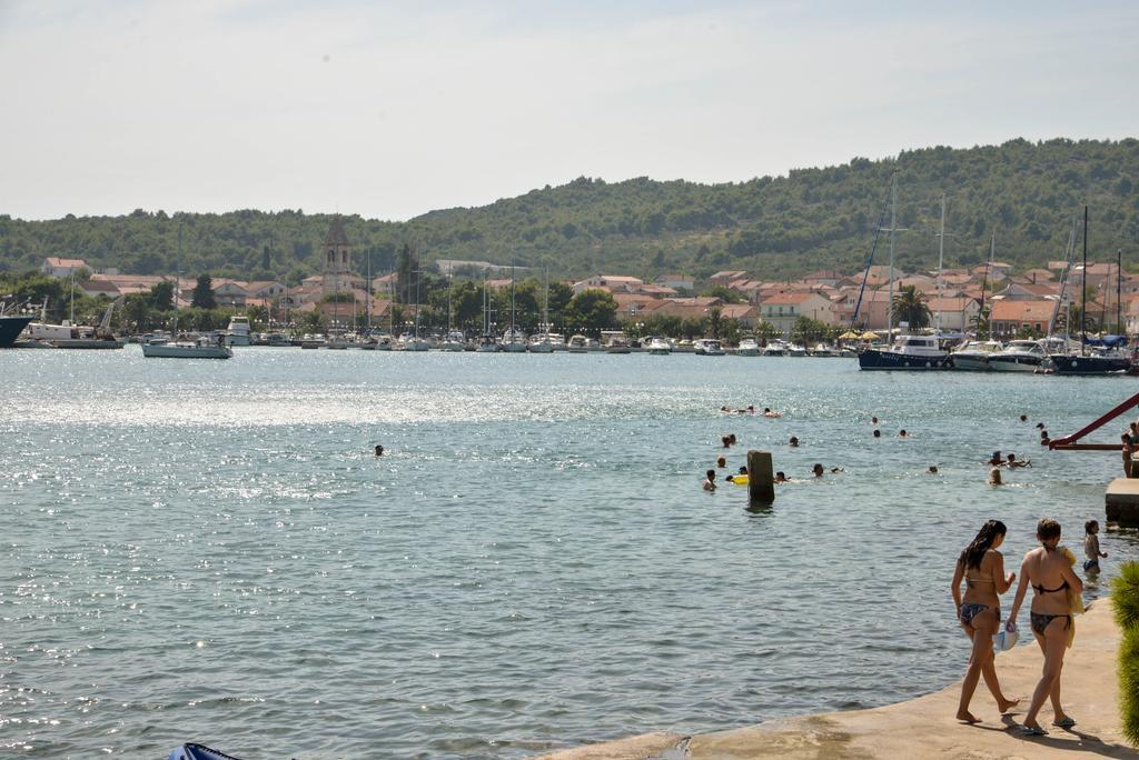 Apartamento Lonic Kukljica